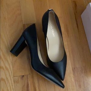 Ivanka Trump Lysa size 7